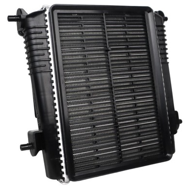 Радіатор додаткова bmw z4 g29 2018 - фото №1