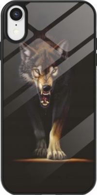 Etui GLASS WILK HUAWEI MATE 20 PRO