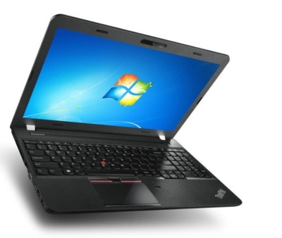 Laptop Lenovo ThinkPad E550 I5 5300U 8GB 128GB SSD HD