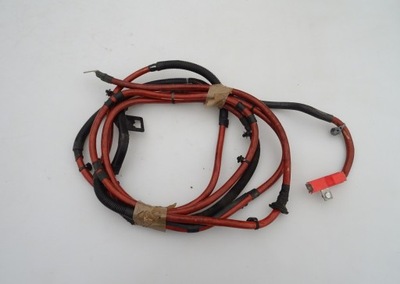 2010+ camaro ss кабель plus плюсовой клемма жгут фото №1