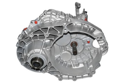 Коробка передач передач fxw 2.5 tdi 4x4 transporter v t5 фото №1