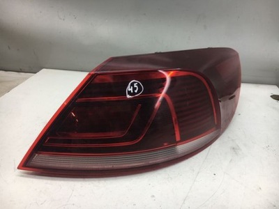 Vw passat cc lift лампа правая задняя 3c8945208t фото №1