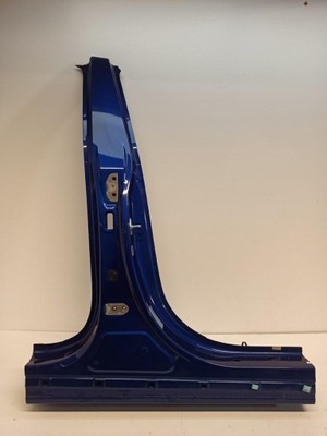 Hyundai ioniq блок двигателя правый yp5 фото №1