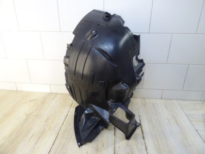 Подкрылок перед правое mercedes sprinter a9076842802 оригинал a907 фото №1