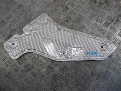Audi rs6 c7 4g захист теплова 4g0804161a фото №1