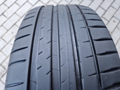 245/45/20 245/45R20 MICHELIN CONTROL REMOTO SPORT 4 103Y NFO  