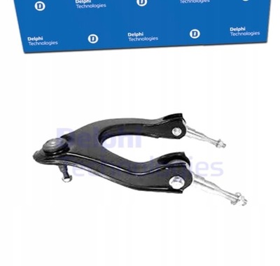 Рычаг верхний do mitsubishi eclipse ii 2000 gs gt фото №1