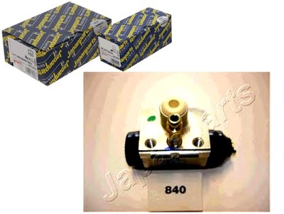 Japanparts цилиндрик тормозной suzuki wagon r фото №1