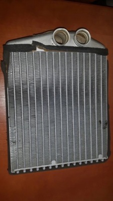 Радіатор кондиціонера opel vectra c 665068d фото №1