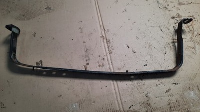 Рамка балка pod радіатор volvo c30 2.0 hdi фото №1