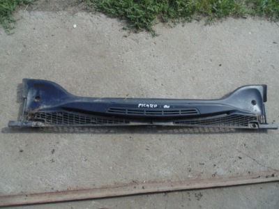 Жабо защита дворник xsara picasso lift фото №1