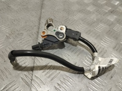 Кабелі акумулятор maserati quattroporte vi 2014 51962918 фото №1