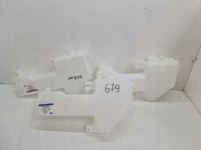 Бак омывателя ford transit custom новый фото №1