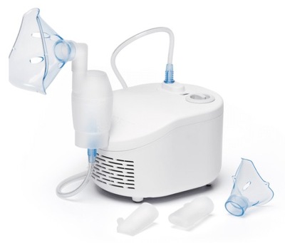 OMRON Nebulizator C101 Essential inhalator