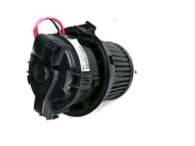 Peugeot 2008 19r повітродувка вентилятор t1013140a фото №1