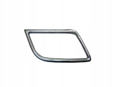 Решітка рамка захист права 96546502 lacetti nubira фото №1