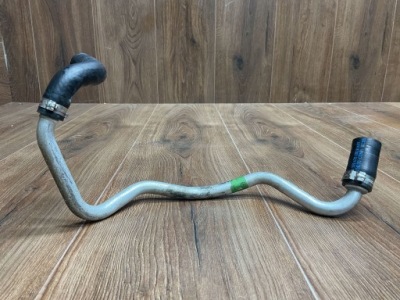 Шланг живильний форсунки пального mercedes-benz sl r129 a1294765201 фото №1