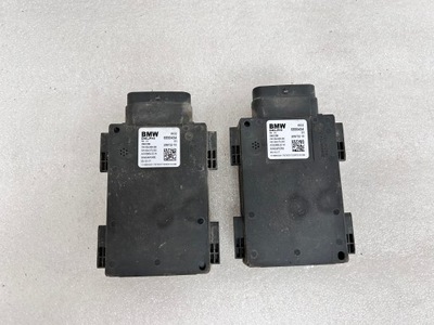 BMW G11 G12 G30 MÓDULO ASISTENTE CAMBIOS CORREA 6890434  