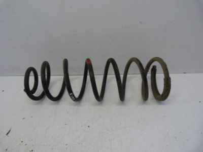 Пружина задняя задняя fiat ulysse 2 ii фото №1