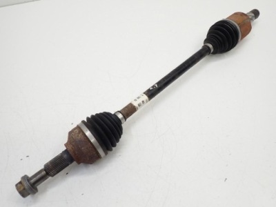 Приводной вал левый задний  задняя dual двигатель 4x4 1536670-00-b tesla model 3 3d3 3d7 21r фото №1
