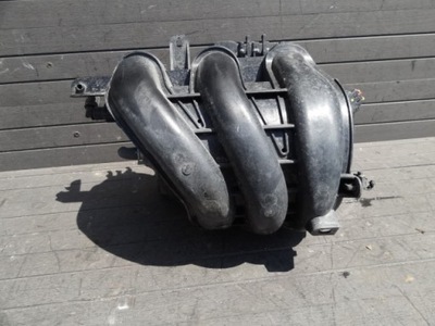 Citroen c1 ii 2017 1,0 коллектор всасывающий оригинал фото №1