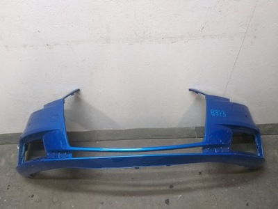 Бампер перед audi a3 lift 16- 8v фото №1