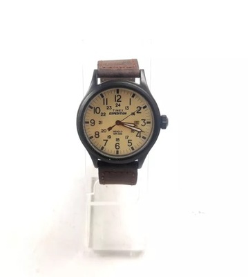 ZEGAREK TIMEX EXPEDITION SCOUT
