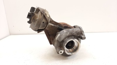 2008 citroen c5 turbo 9682778680 фото №1