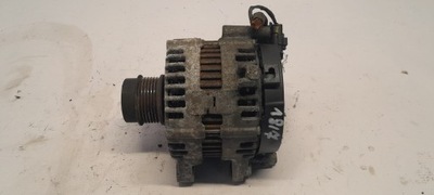 Peugeot 407 coupe 2.7 hdi генератор 9657129680 фото №1