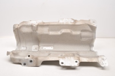 Volvo xc60 ii 2.0 d5 235 km захист теплова 31420334 фото №1