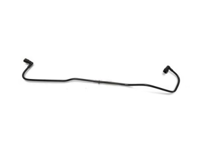 Шланг топлива subaru impreza iii gh 2.0 td sport фото №1