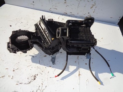 Отопитель 7h1819005am vw transporter t5 2.5 tdi фото №1