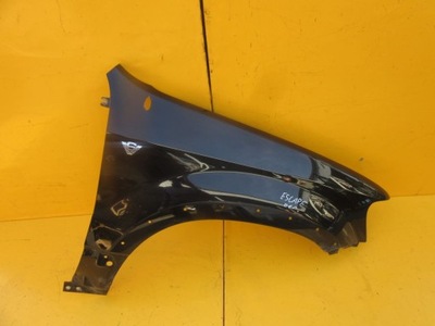 Ford escape i maverick ii 2001 крила правий перед фото №1