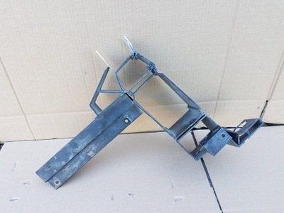 Панель фари кронштейн лампи перед лівий bmw x3 f25 x4 f26 фото №1