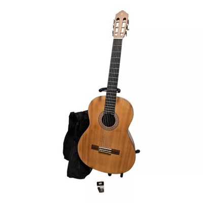 KLASYCZNA GITARA YAMAHA C30M Z AKCESORIAMI *POLECAM*