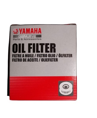 FILTRO ACEITES YAMAHA 5GH134408000  