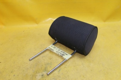 Подголовник левый перед bmw e39 sedan материал фото №1