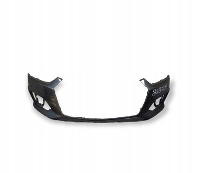 Audi a5 b9 8w6807437 бампер перед фото №1