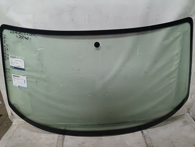 Стекло передняя vw t4 transporter 1990-2003 фото №1