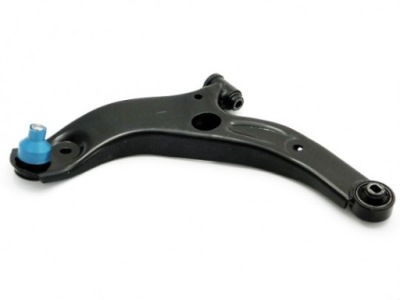 Важіль передній нижній nty zwd-mz-040 фото №1