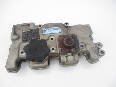 POKRYWA ZAWORÓW PERKINS SHIBAURA 403D-07 0.76 DIESEL MINI KOPARKA