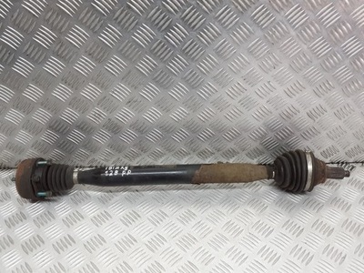 Привідний вал права довга seat ibiza iii 1.2 фото №1