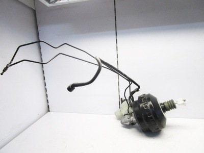 Leon ii lift підсилювач гальм насос гальмівна wąż шланг uk фото №1