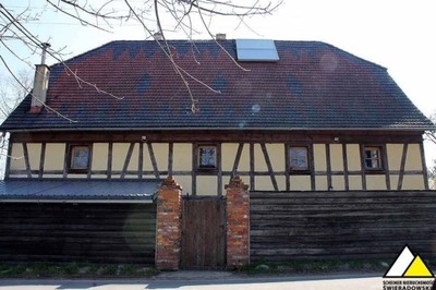 Dom, Wolimierz, Leśna (gm.), 300 m²