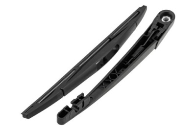 Щетка + рычаг задний дворники outlander ii 07- фото №1