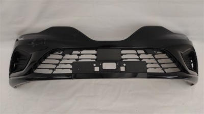 Бампер перед renault clio 5 v po 2020 фото №1