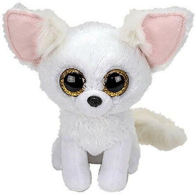 Beanie Boos Phoenix Lis polarny