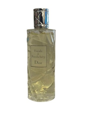 DIOR ESCALE A PONDICHERY 125ML EDT UNIKAT