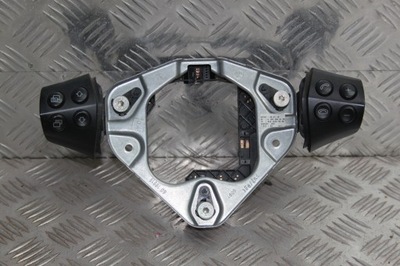 Mercedes w169 кнопки руля комплект фото №1