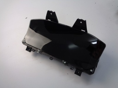 Лічильник прилади land rover discovery l462 2017- фото №1